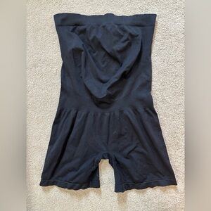 BLANQI maternity shorts